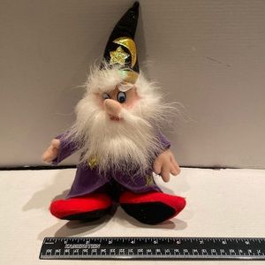 Vintage 1991 Acme Wizard/Sorcerer Doll